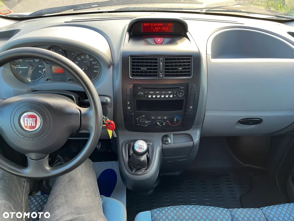 Fiat Scudo - 10