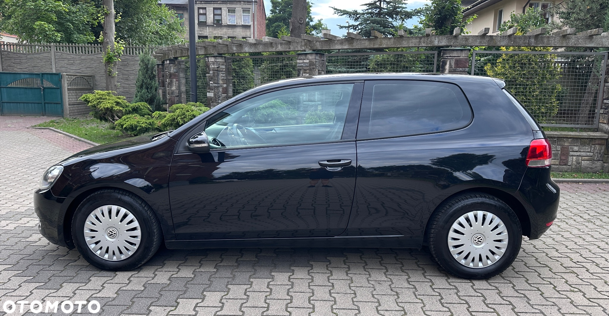 Volkswagen Golf 1.6 Goal - 5