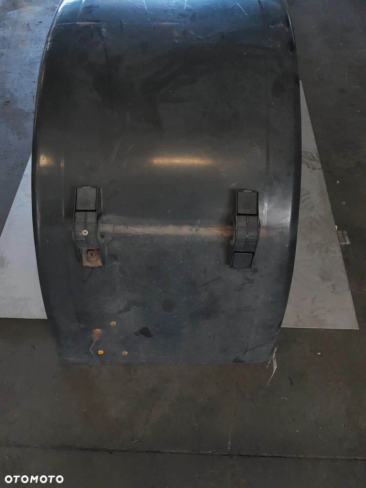 BŁOTNIK NADKOLE DAF LF EURO 6 17.5 - 1