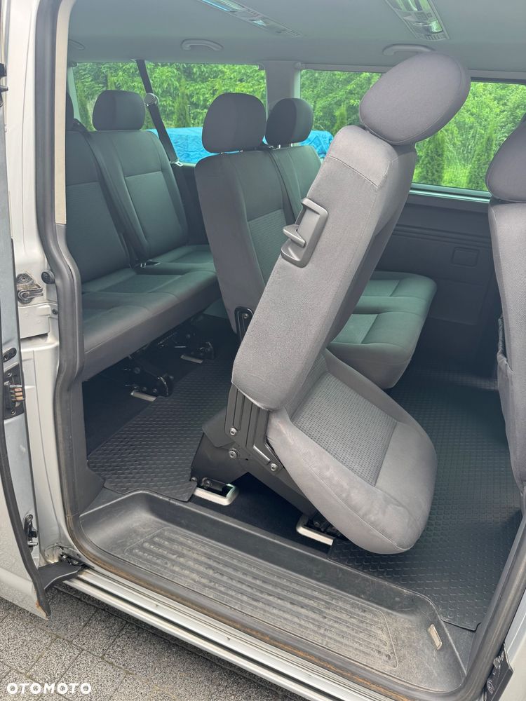 Volkswagen Caravelle L2 Comfortline - 10