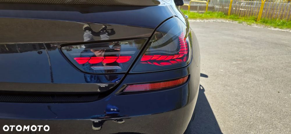 BMW Seria 6 - 25