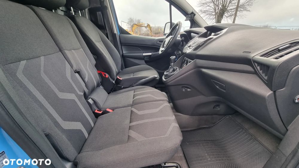 Ford Transit Connect - 15