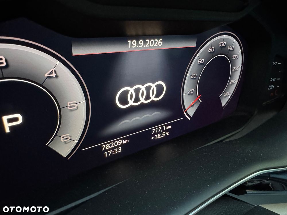 Audi Q8 - 17