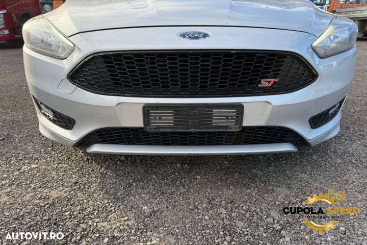 Bara fata completa ST Line Ford Focus 3 [facelift] [2014 - 2020] - 8
