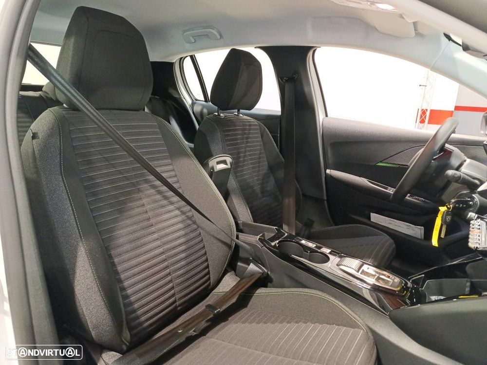 Peugeot e-208 50 kWh Active - 5