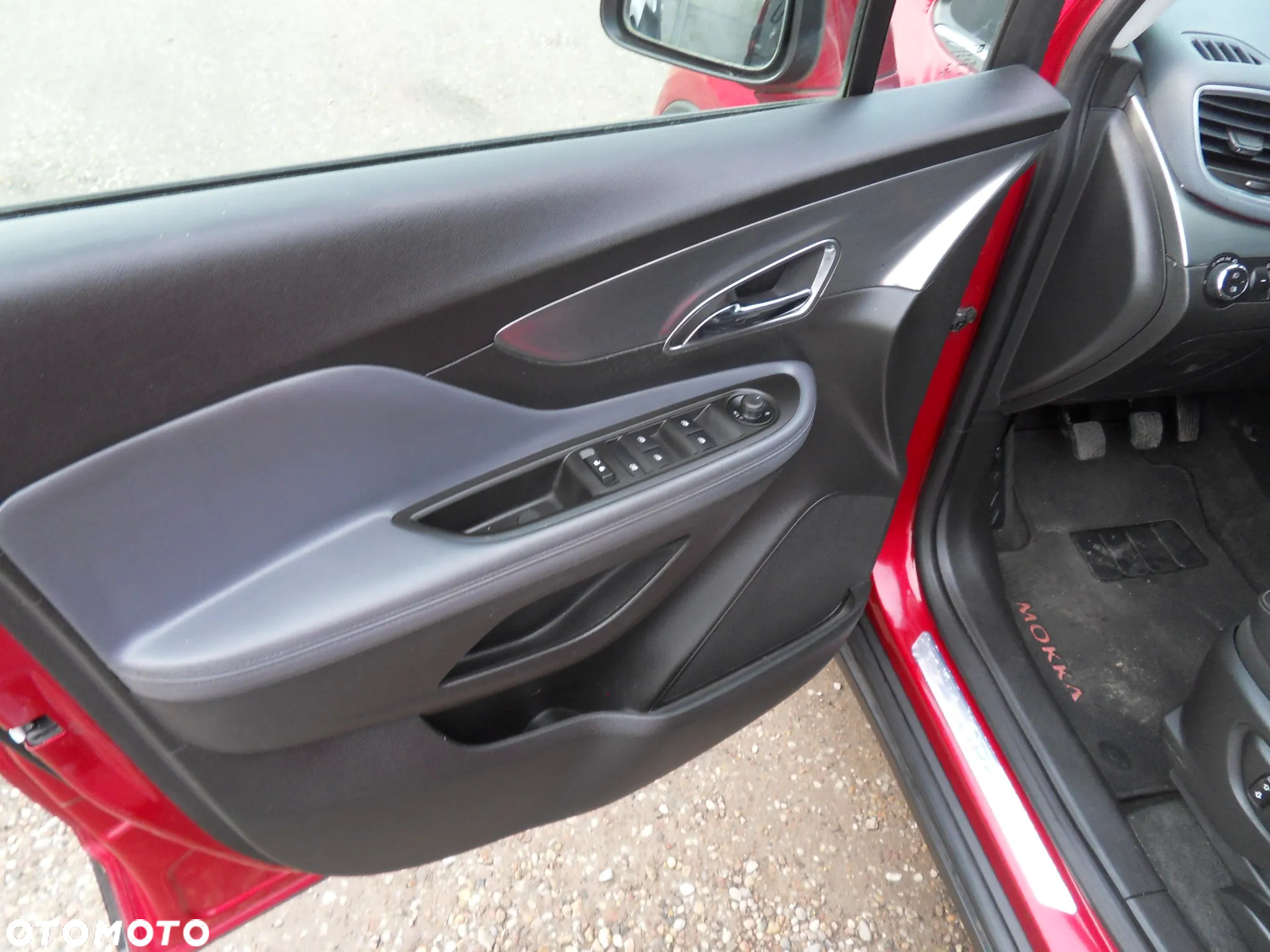Opel Mokka 1.7 CDTI ecoFLEX Start/Stop Innovation - 13