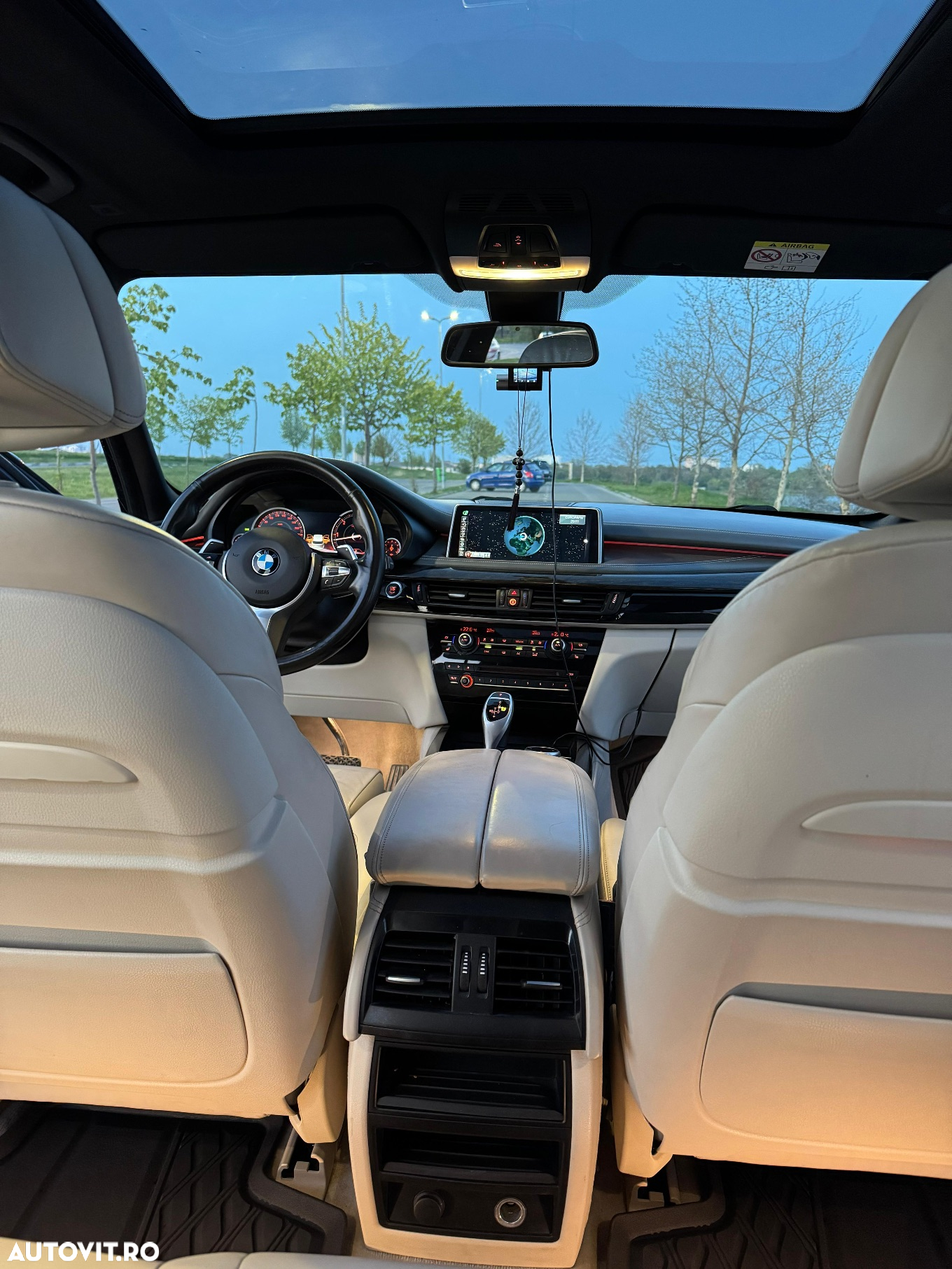 BMW X5 xDrive40d - 12