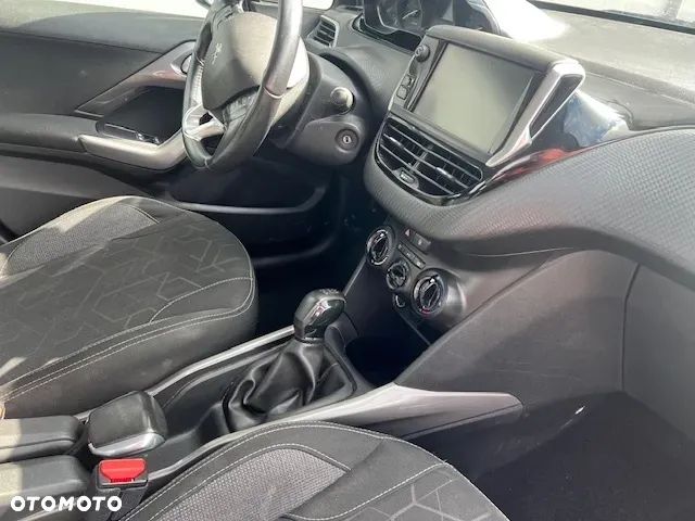 Peugeot 2008 1.5 BlueHDi Active S&S - 18
