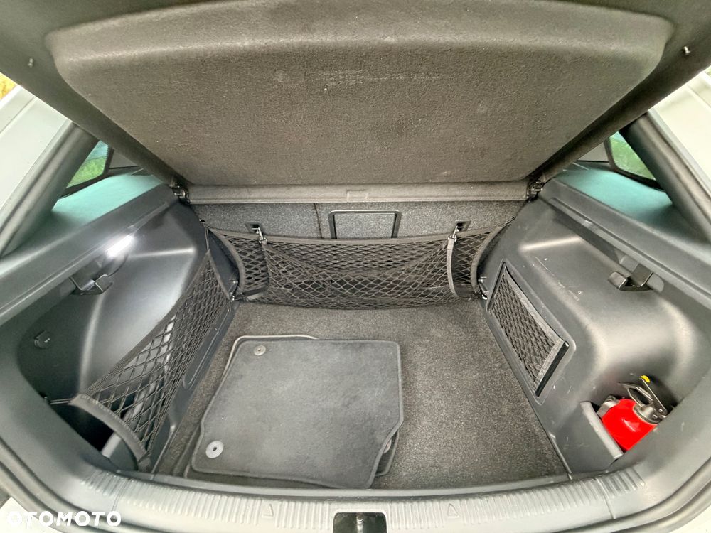 Skoda RAPID Spb 1.4 TSI Monte Carlo DSG - 18