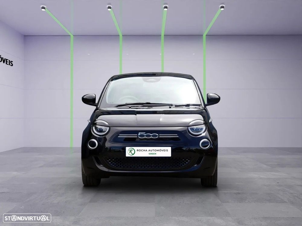 Fiat 500e Icon - 3