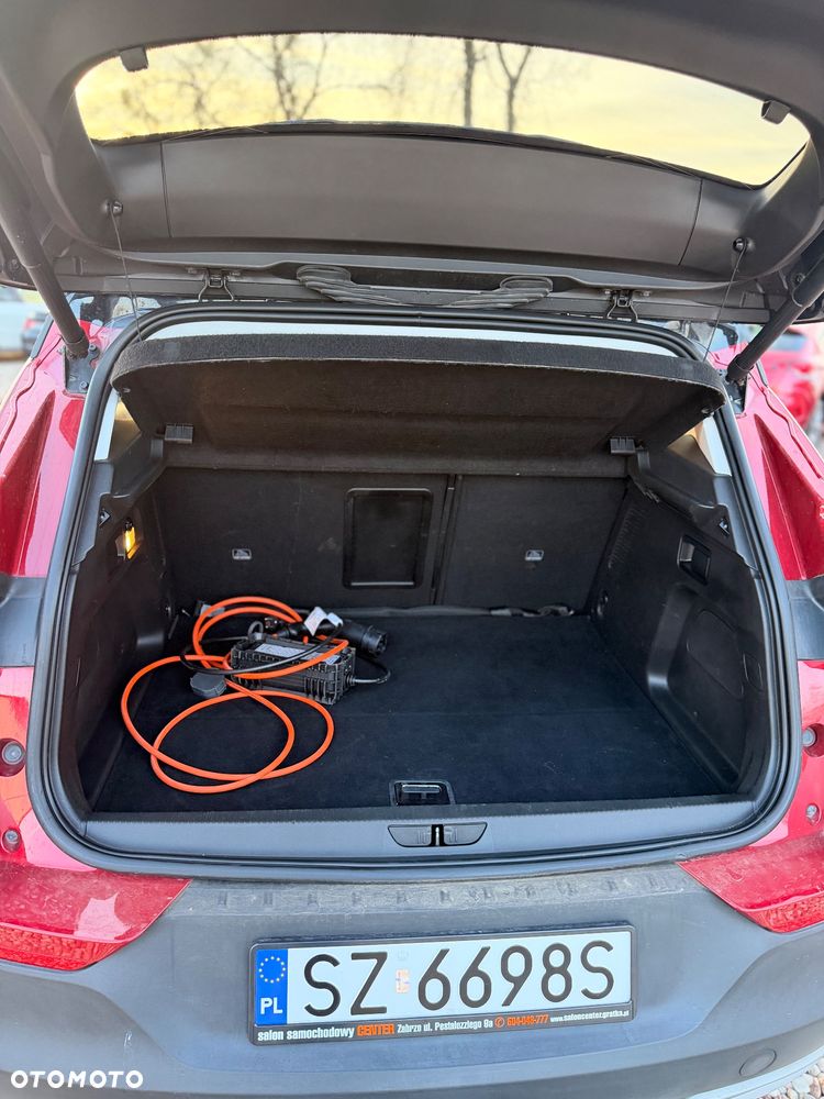 Opel Grandland X 1.6 T PHEV 4x4 Ultimate - 25