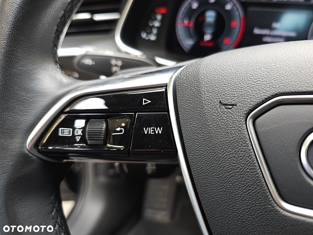 Audi A6 - 19