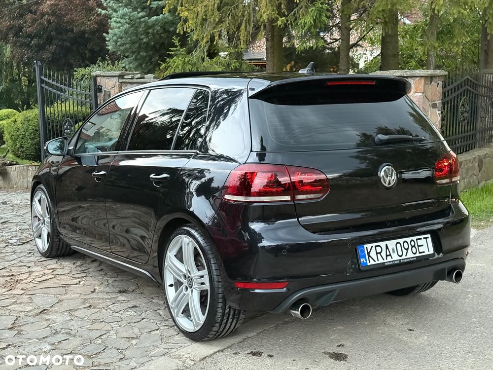 Volkswagen Golf 2.0 GTI DSG - 5