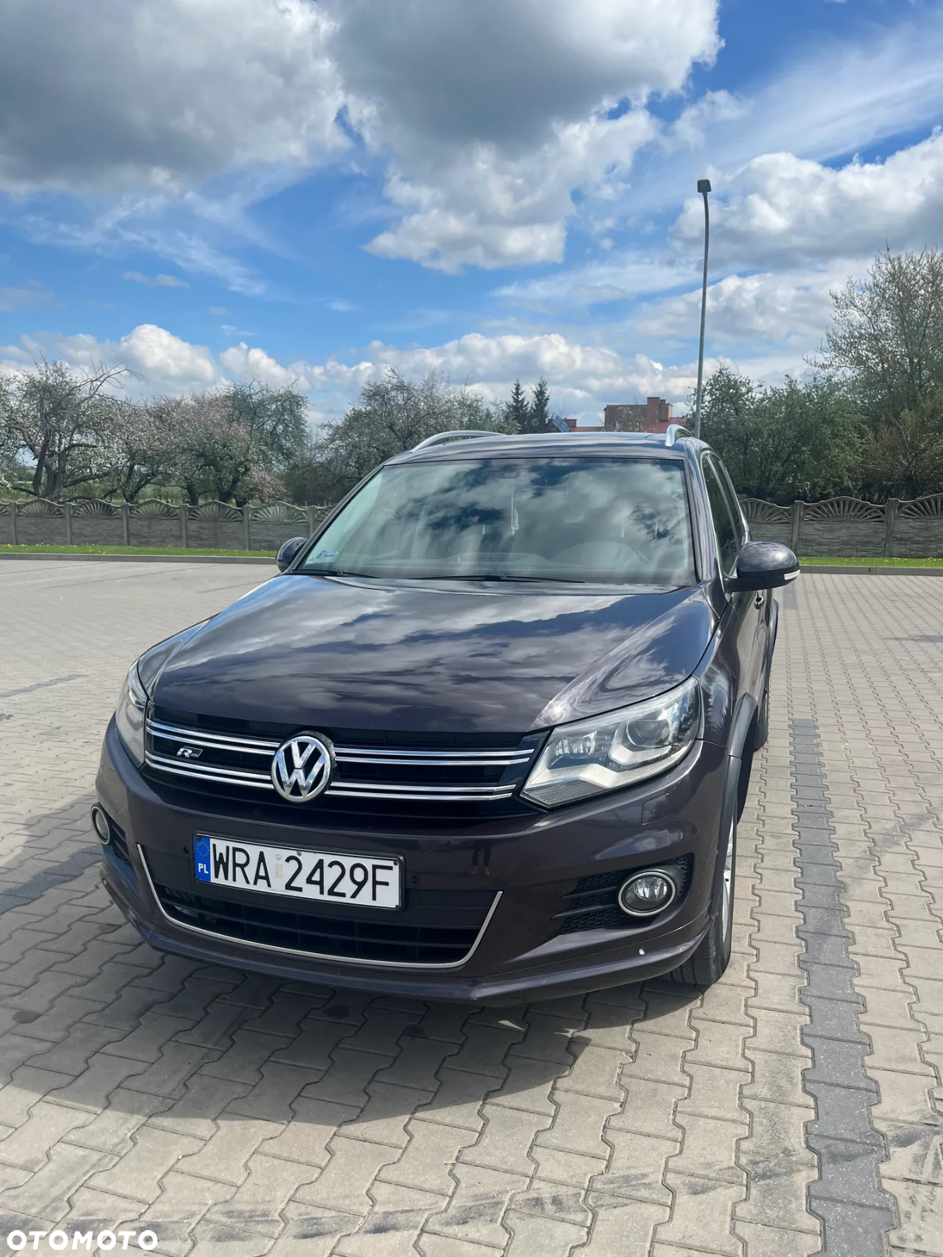 Volkswagen Tiguan 2.0 TSI 4Mot Sport&Style DSG - 2