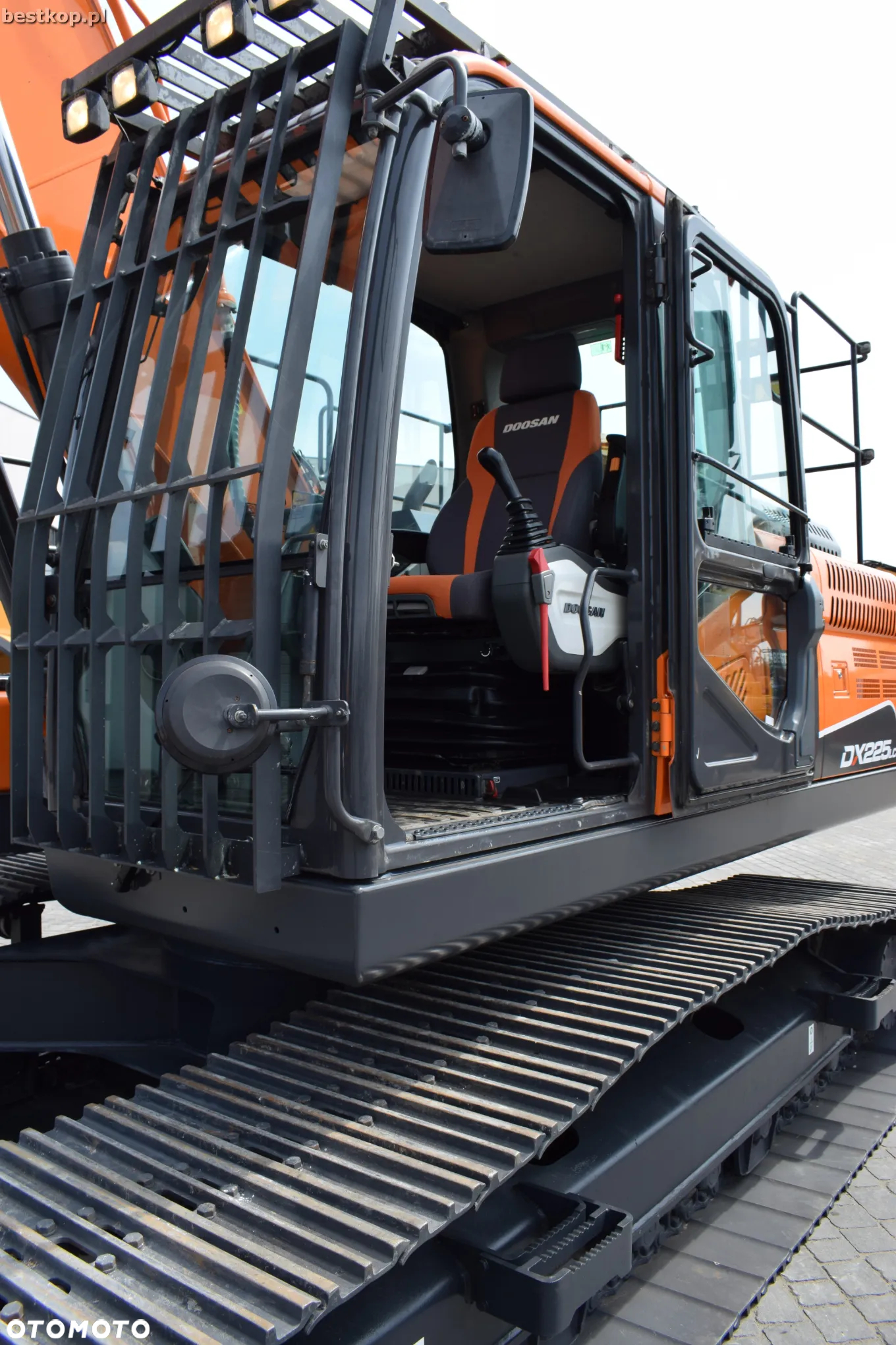 Doosan DX225LC-5 - 18