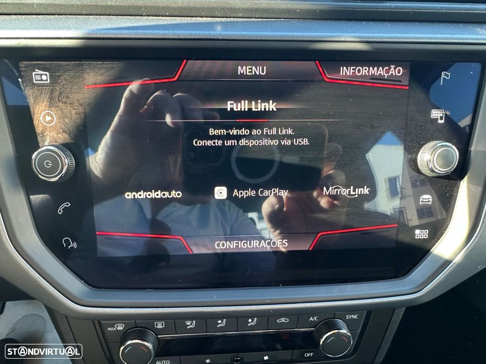 SEAT Arona 1.0 TSI Style - 17