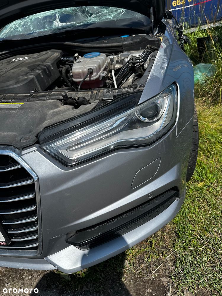 Audi A6 Avant 2.0 TDI Ultra S tronic - 21