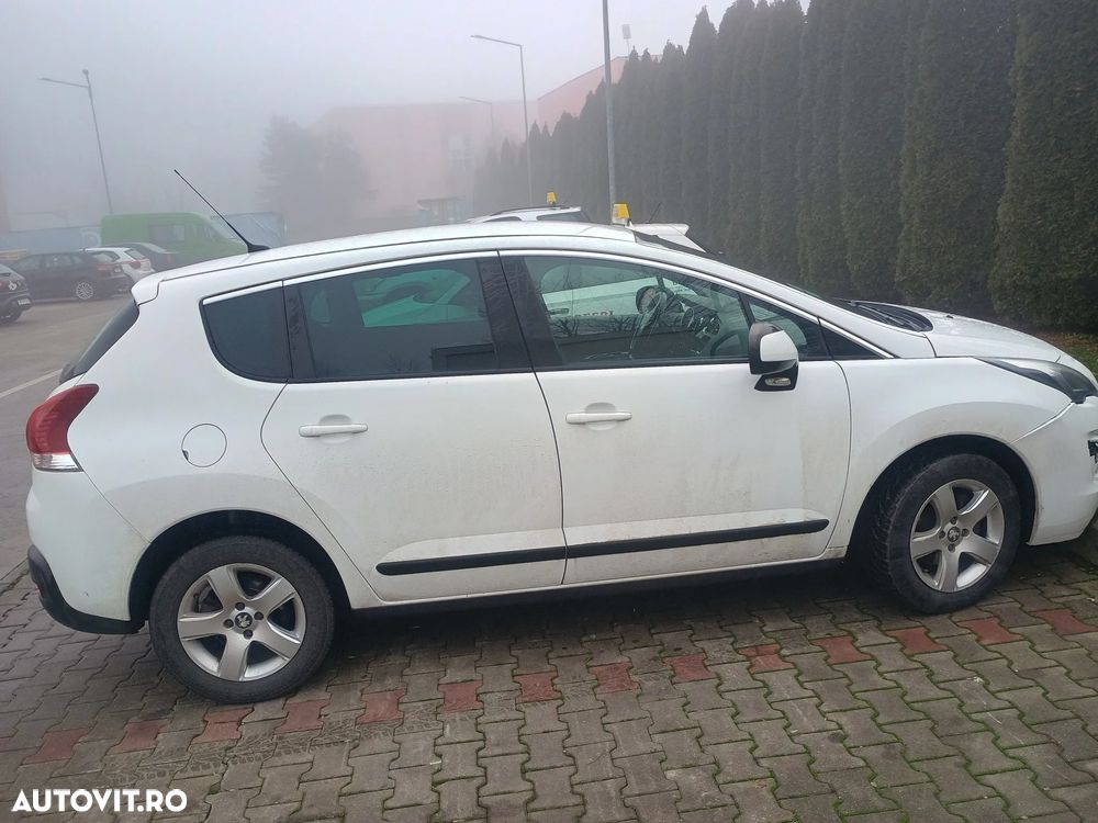 Peugeot 3008 - 6