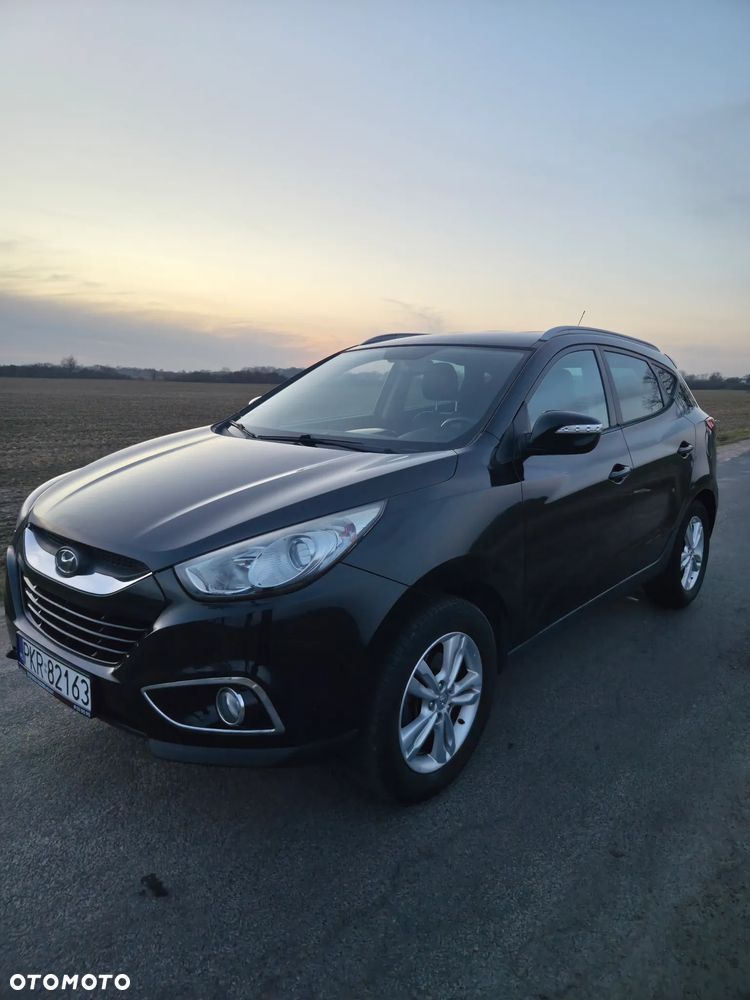Hyundai ix35 1.6 GDI Classic 2WD - 2