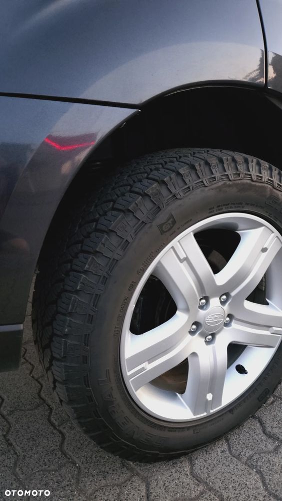 Subaru Forester 2.0X Automatik Comfort - 38
