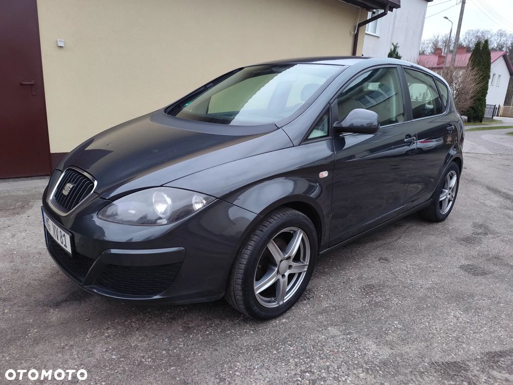 Seat Altea XL 1.4 Reference Comfort - 2