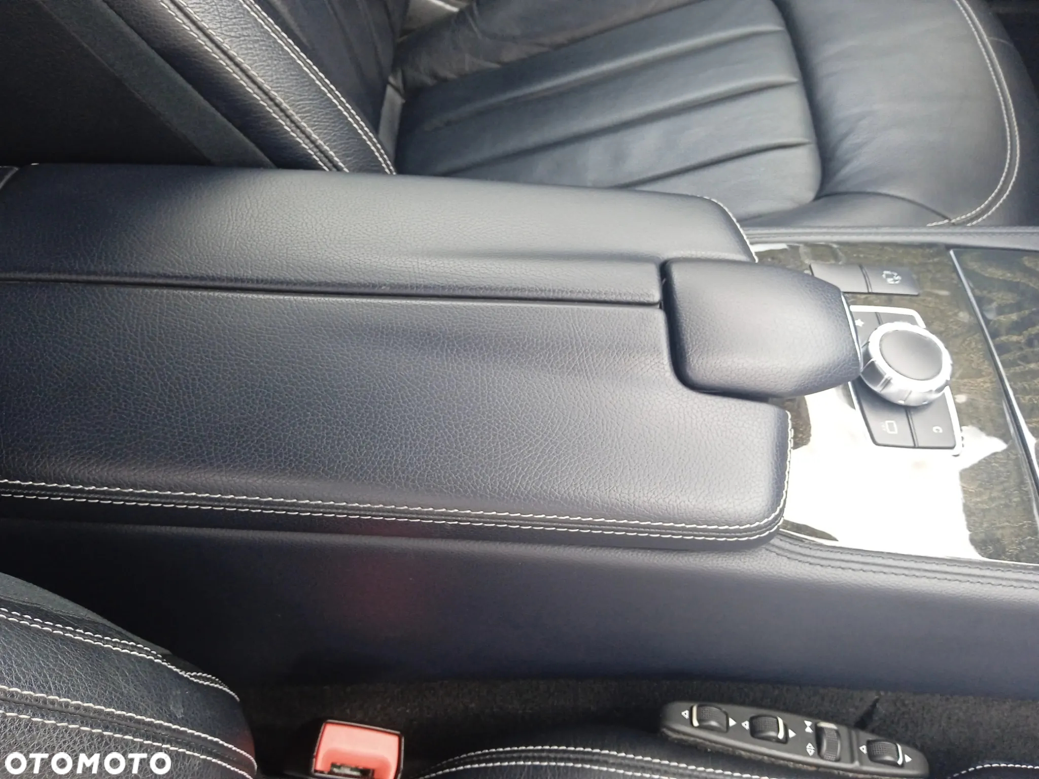 Mercedes-Benz CLS 250 (BlueTEC) d 4-Matic - 19