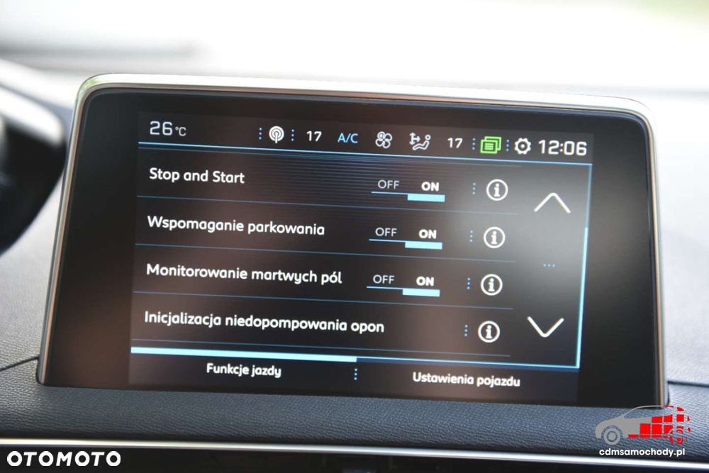 Peugeot 3008 - 33