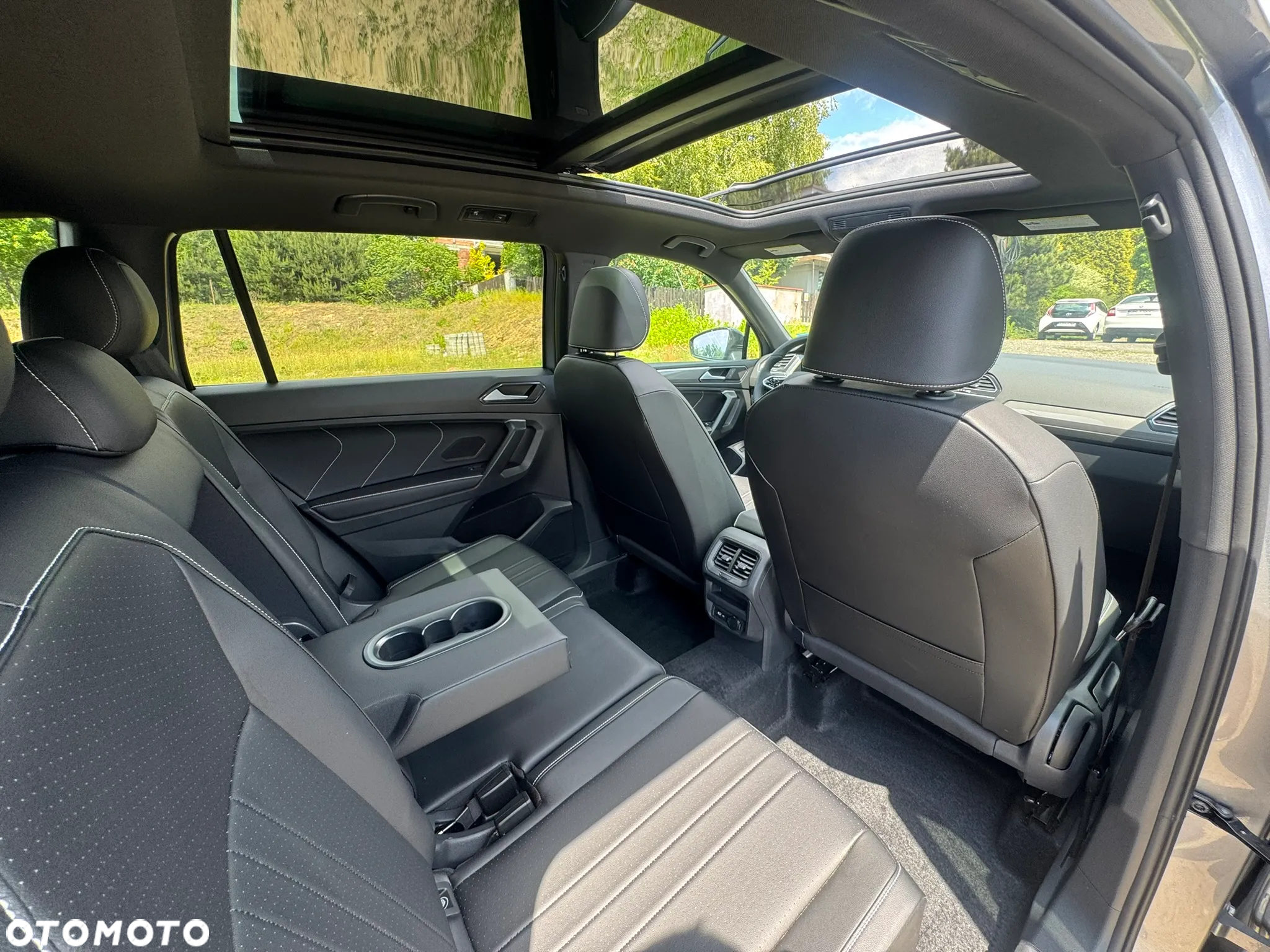 Volkswagen Tiguan Allspace - 26