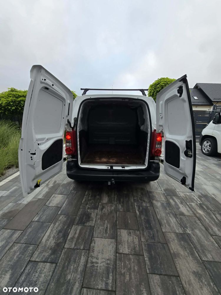 Citroën Berlingo - 7