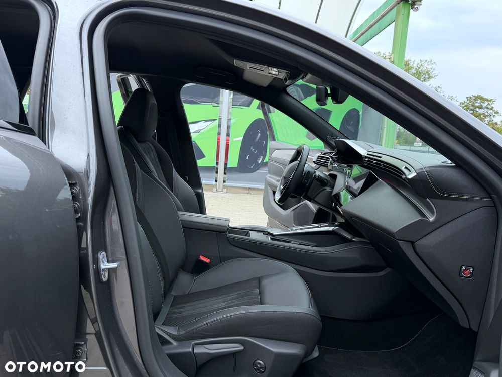 Peugeot 308 1.5 BlueHDi GT S&S EAT8 - 34