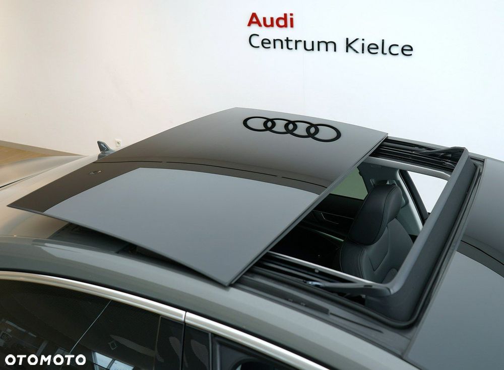 Audi A6 Limousine - 11