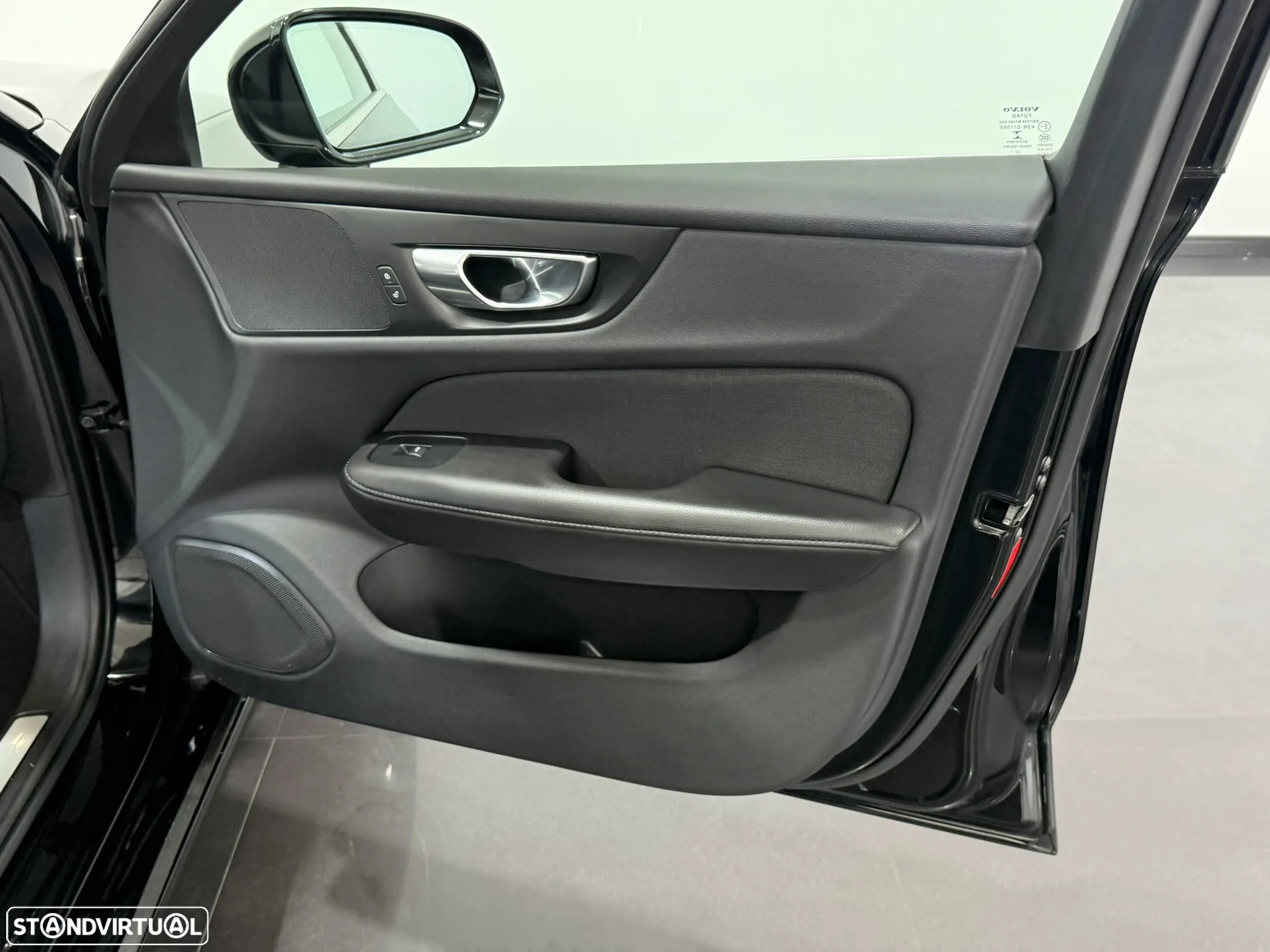 Volvo V60 2.0 T6 AWD TE Inscription Expression - 39