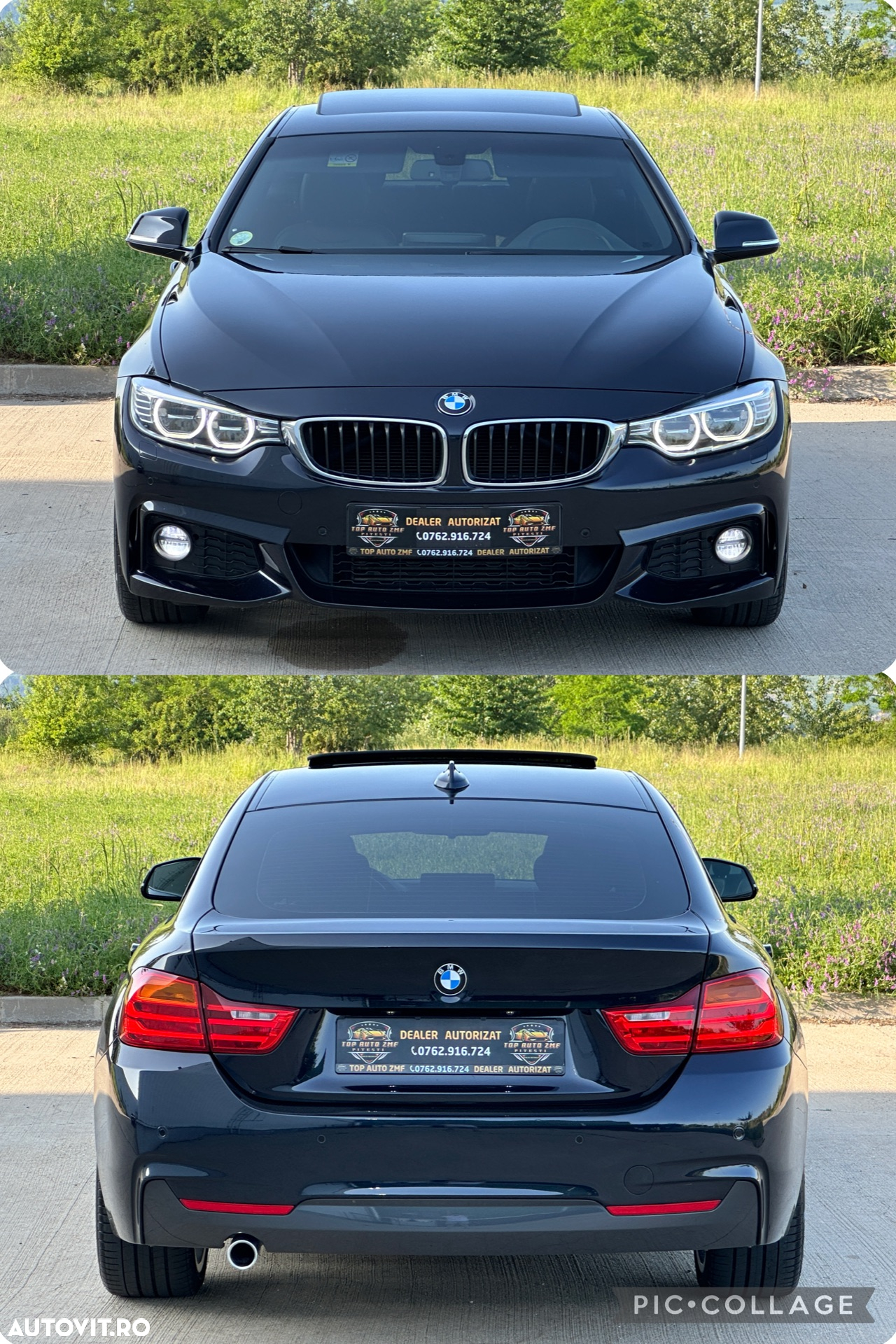 BMW Seria 4 - 8