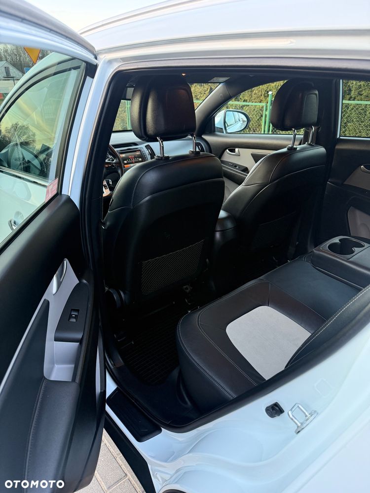 Kia Sportage 1.6 GDI XL 2WD - 20