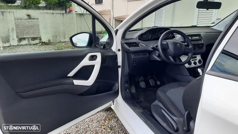 Peugeot 208 PureTech 68 Like - 5