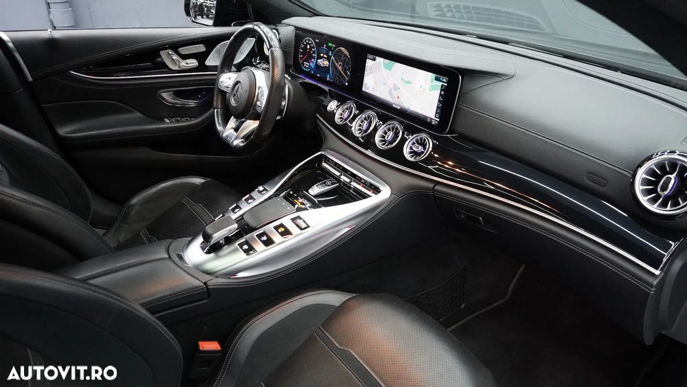 Mercedes-Benz AMG - 25