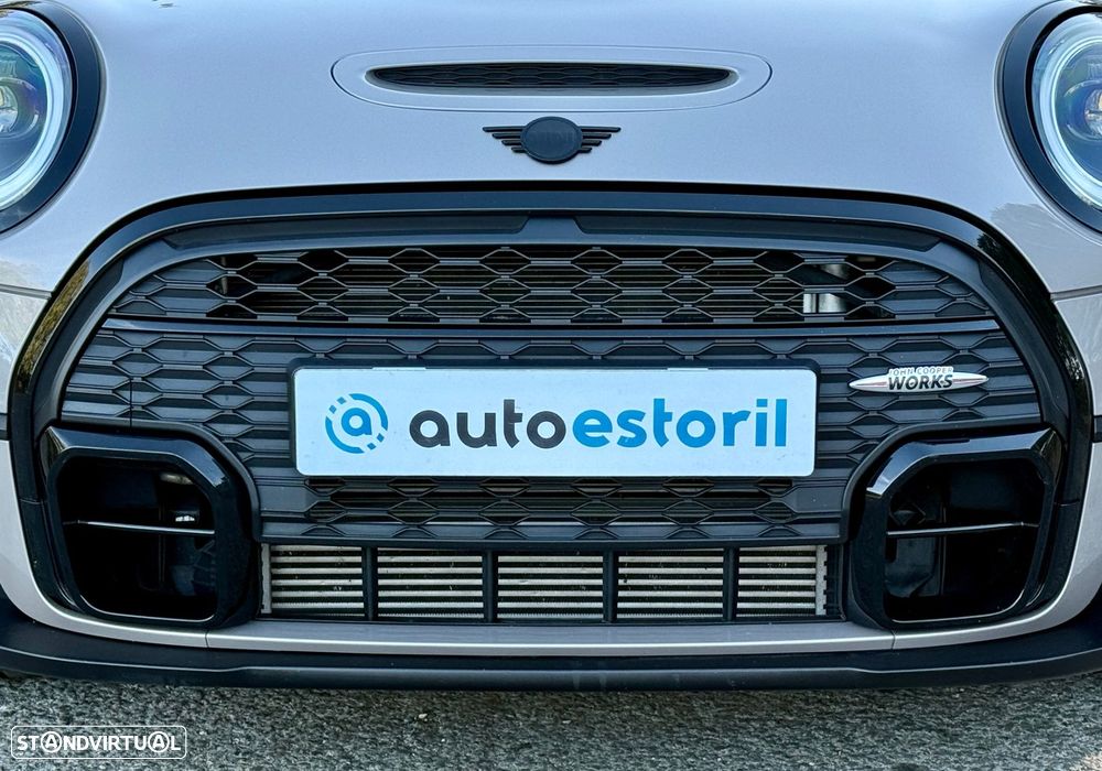 MINI 5 Portas Cooper S Premium JCW Auto - 25