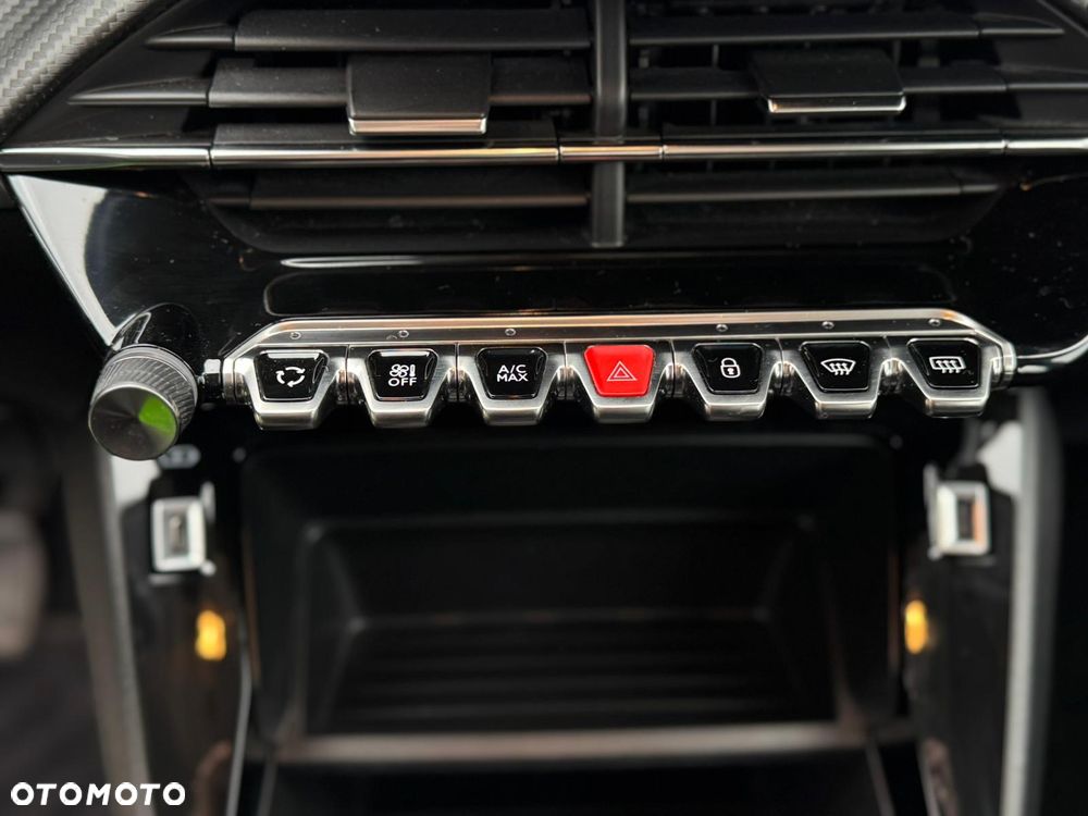 Peugeot 208 PureTech 75 Active - 22