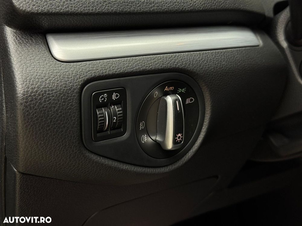 Volkswagen Sharan - 19
