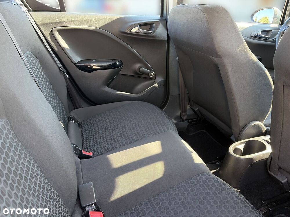 Opel Corsa 1.4 Enjoy - 16