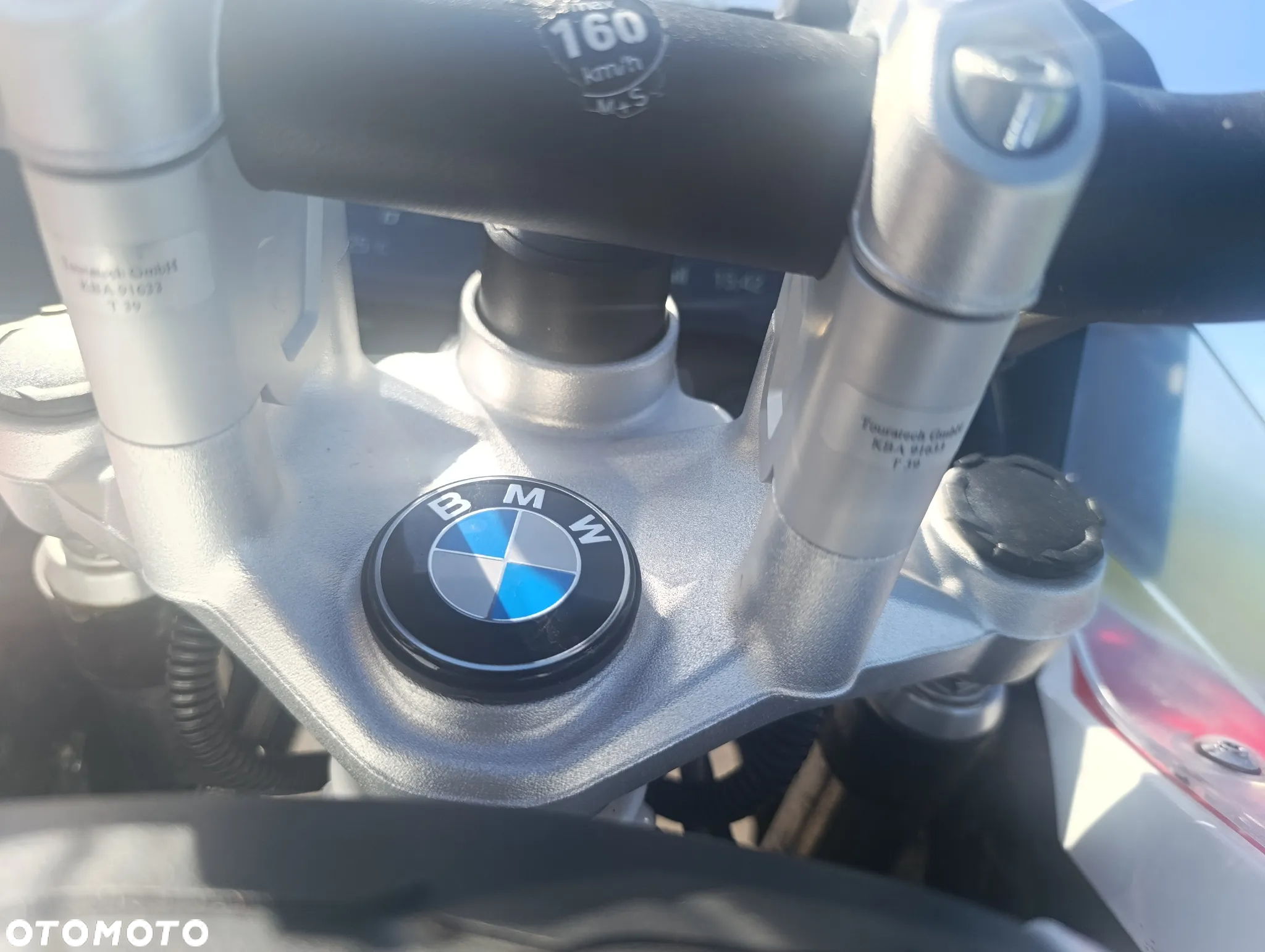 BMW R1250 GS Adventure - 34