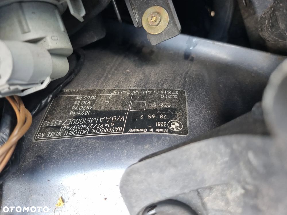 BMW Seria 3 - 15