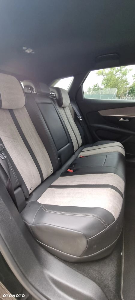 Peugeot 3008 1.6 PureTech Hybrid PHEV GT Pack S&S EAT8 - 22