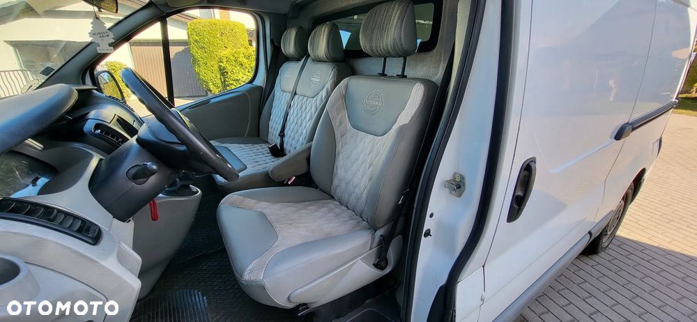 Nissan PRIMASTAR - 17