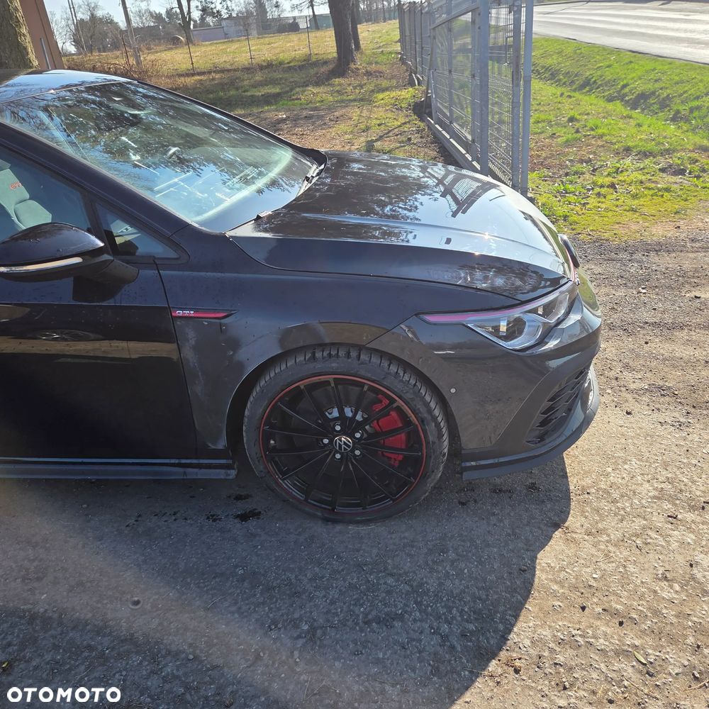 Volkswagen Golf 2.0 TSI OPF DSG GTI Clubsport 45 - 4