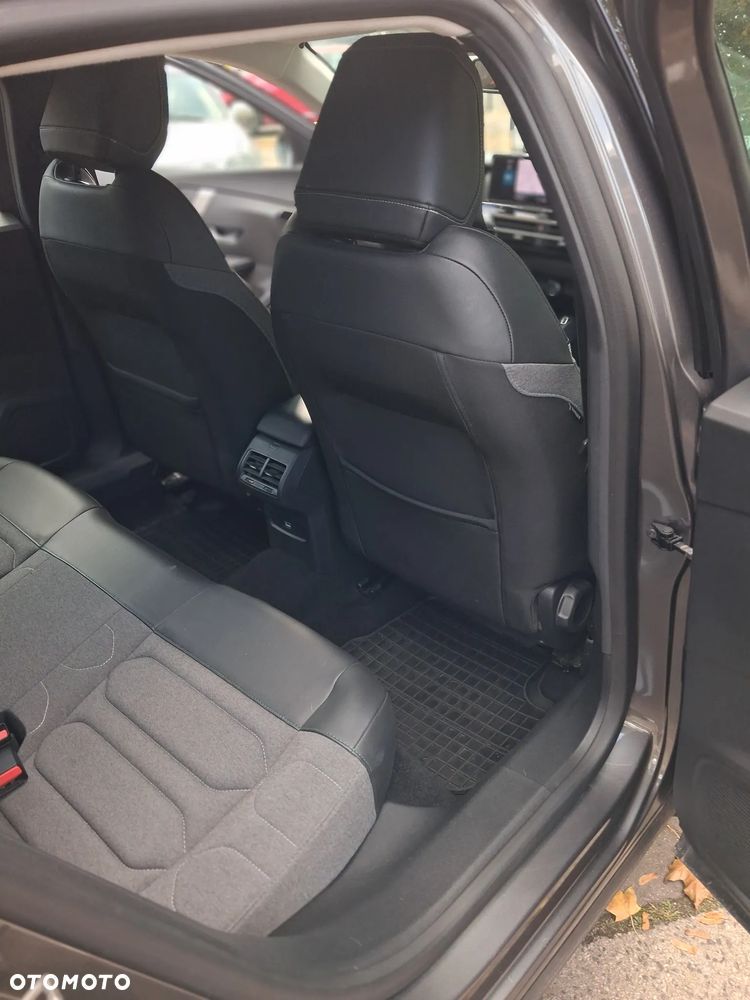 Citroën C4X - 16