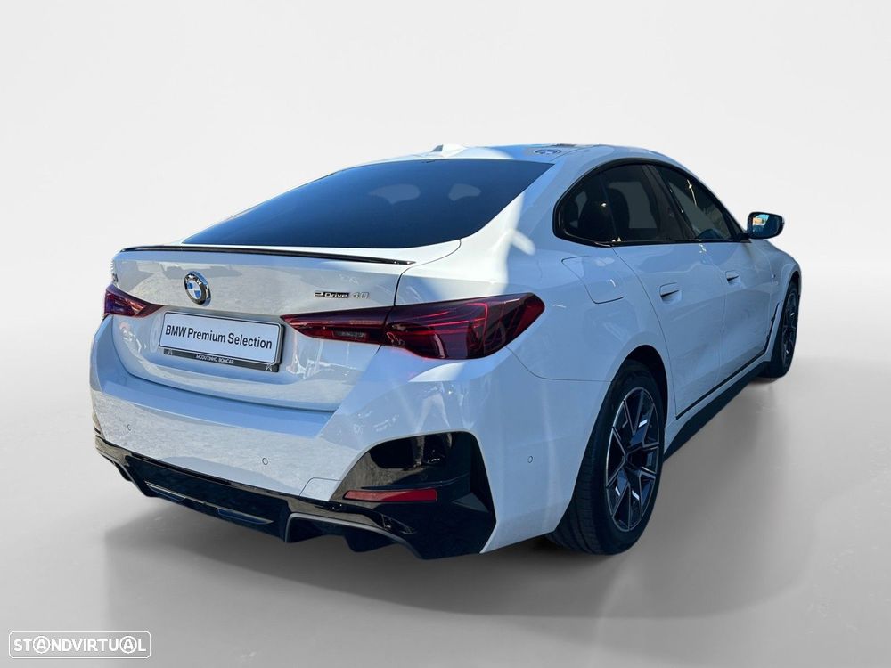 BMW i4 eDrive40 - 5