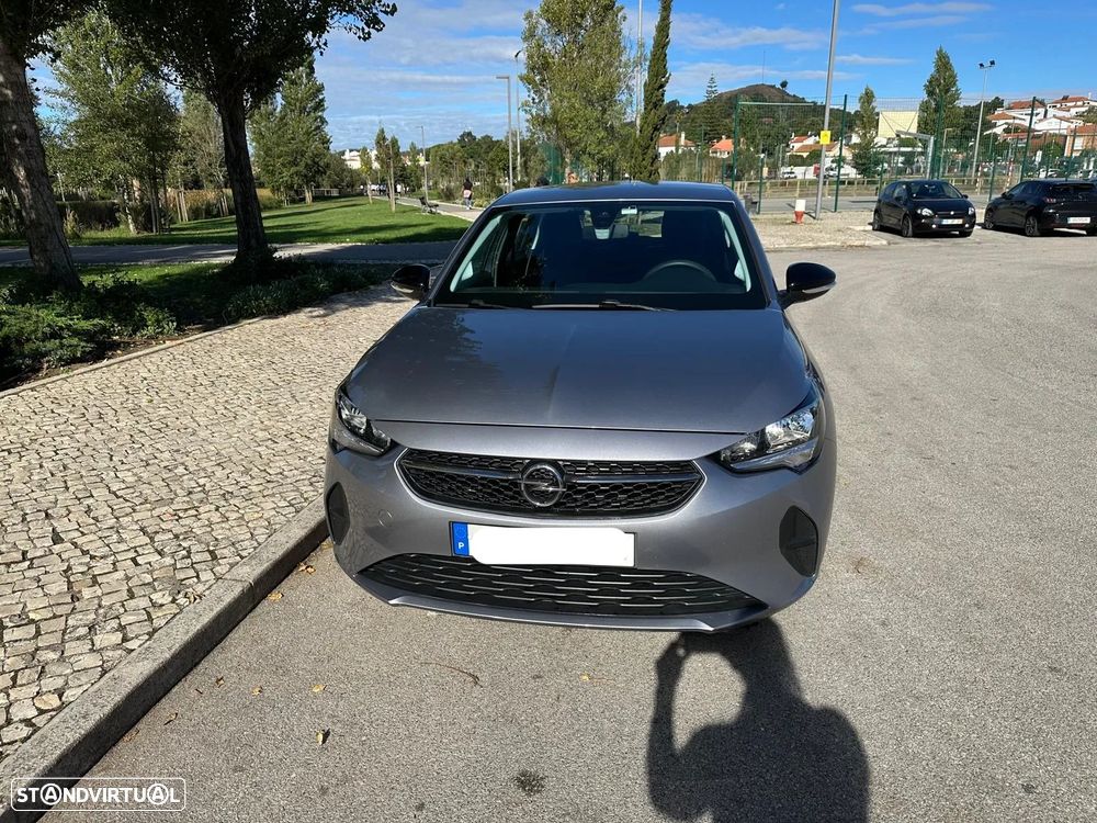 Opel Corsa 1.2 T Edition - 1
