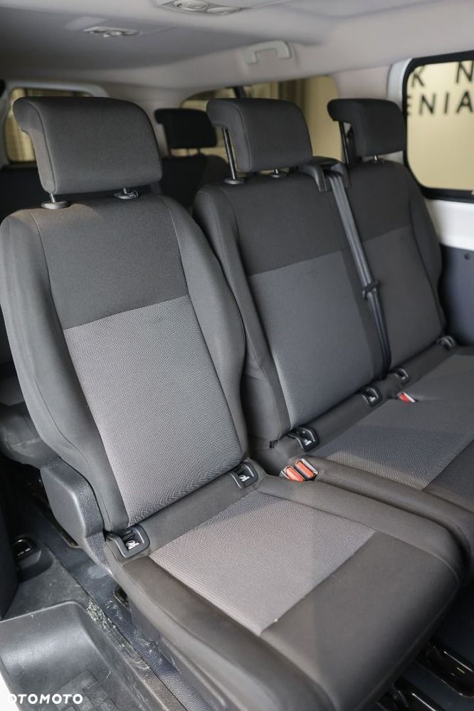 Toyota Proace Verso - 29