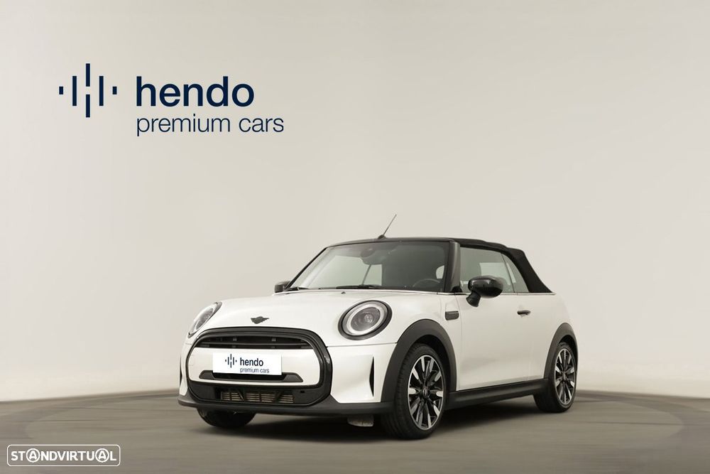 MINI 5 Portas Cooper Premium Classic Auto - 5
